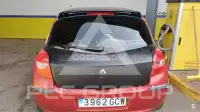 2008 Renault Clio