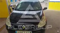 2008 Renault Clio