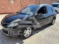 2008 Renault Clio
