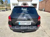 2008 Renault Clio