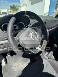 2008 Renault Clio