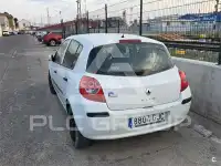 2008 Renault Clio
