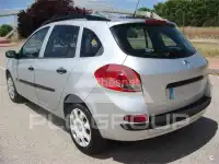 2008 Renault Clio
