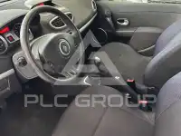 2008 Renault Clio