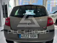 2008 Renault Clio