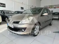 2008 Renault Clio