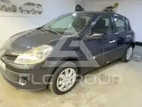 2008 Renault Clio