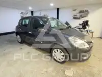 2008 Renault Clio