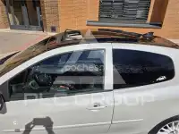 2008 Renault Clio