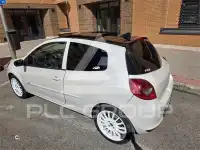 2008 Renault Clio