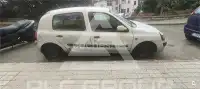 2008 Renault Clio