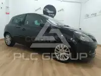 2008 Renault Clio