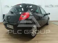 2008 Renault Clio