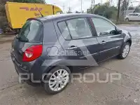 2008 Renault Clio