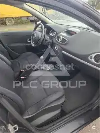 2008 Renault Clio