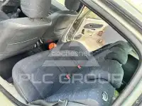 2008 Renault Clio