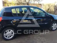 2008 Renault Clio