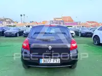 2008 Renault Clio