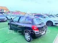 2008 Renault Clio