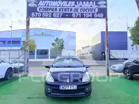 2008 Renault Clio