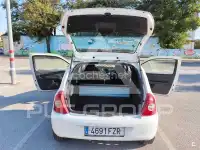 2008 Renault Clio