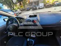 2008 Renault Clio