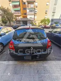 2008 Renault Clio