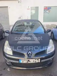 2008 Renault Clio