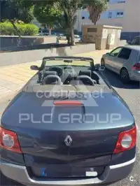 2008 Renault Megane