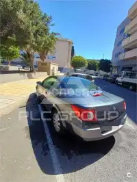 2008 Renault Megane
