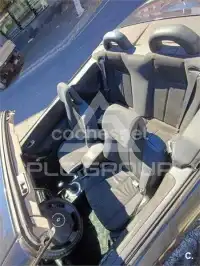 2008 Renault Megane