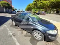 2008 Renault Megane