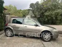 2008 Renault Megane