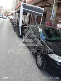 2008 Renault Megane