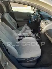 2008 Renault Megane
