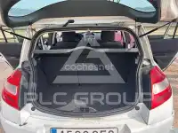 2008 Renault Megane