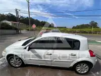 2008 Renault Megane