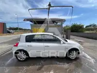 2008 Renault Megane