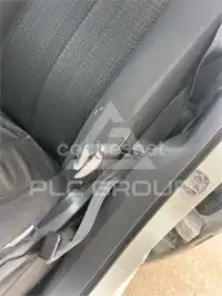 2008 Renault Megane