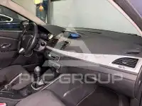 2008 Renault Megane