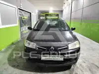 2008 Renault Megane