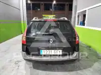 2008 Renault Megane