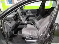 2008 Renault Megane