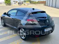 2008 Renault Megane