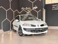 2008 Renault Megane