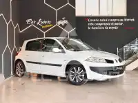 2008 Renault Megane