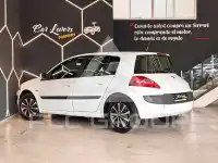 2008 Renault Megane