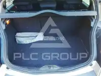 2008 Renault Megane