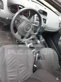 2008 Renault Megane