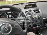2008 Renault Megane